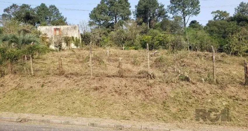 Terreno à venda na Estrada das Furnas, 1570, Vila Nova, Porto Alegre