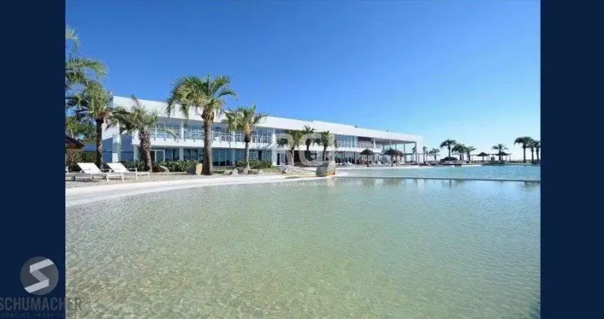 Terreno à venda na Estrada Municipal Do Conde, 4084, Centro, Eldorado do Sul