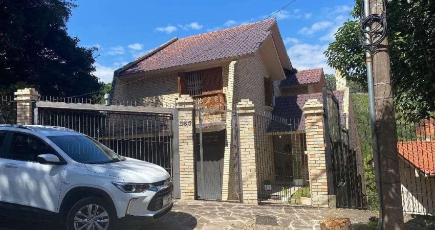 Casa Para comprar , 336 m² por R$ 1.140.000,00 - Teresópolis - Porto Alegre/RS