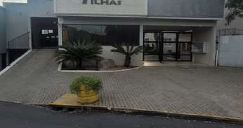 Apartamento em Timbaúva