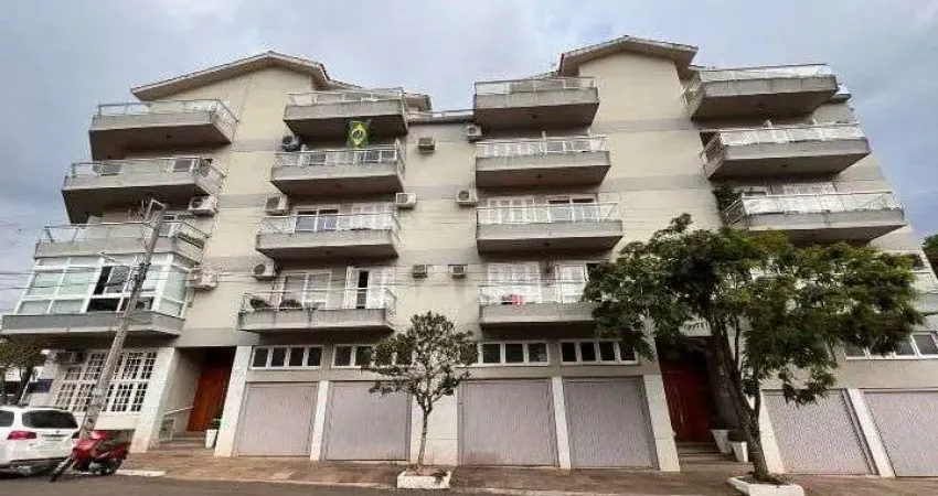 Cobertura com 2 quartos à venda na Rua Travaessa Pedro Arlindo Klein, 66, Bela Vista, Dois Irmãos