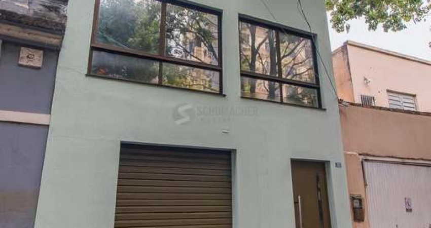 Prédio Comercial 464 m² no Menino Deus