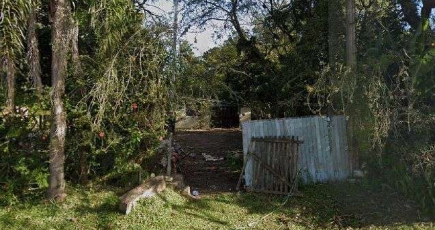 Excelente terreno com 1247 m²