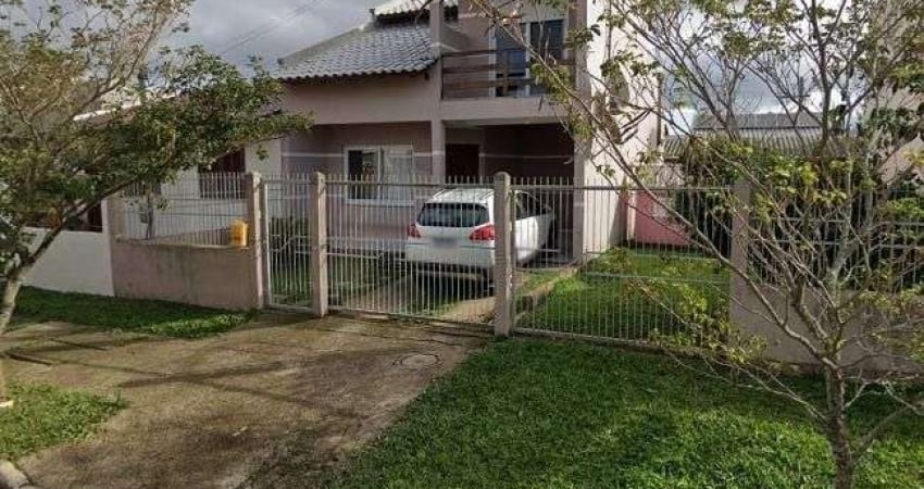 Casa com 3 quartos à venda na Rua Monte Negro, 1431, Country Club, Eldorado do Sul