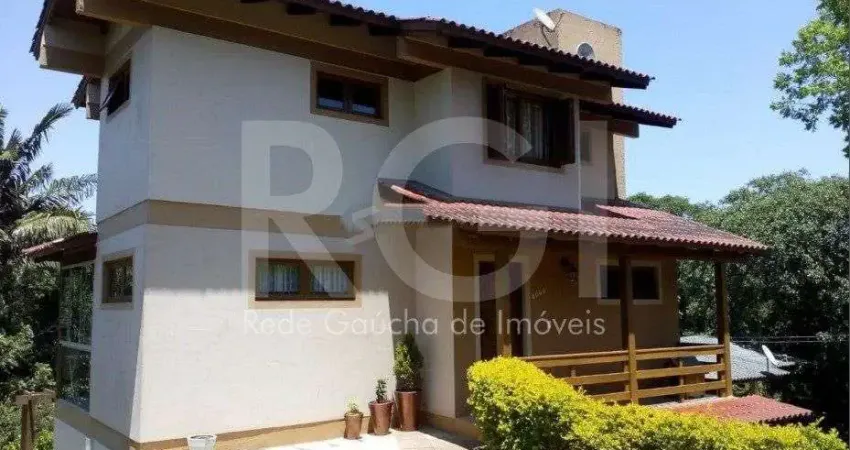 Casa para Venda - 194m², 4 dormitórios, sendo 1 suites, 2 vagas - Taruma