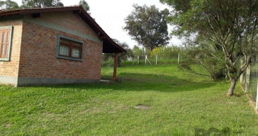 SITIO DE LAZER COM 40.000 M2 NA ESTRADA DO VAREJÃO