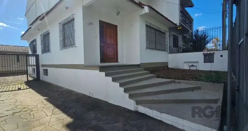 Casa com 4 quartos à venda na Rua Cristo Rei, 260, Jardim Itu Sabará, Porto Alegre
