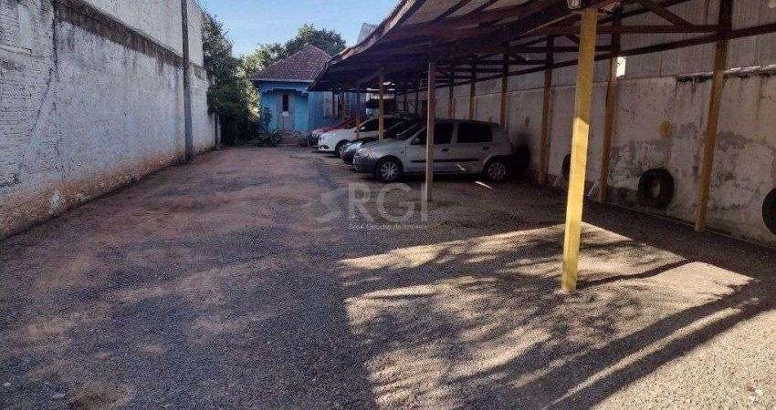 Terreno para Venda - 0m², 0 dormitórios, Santana