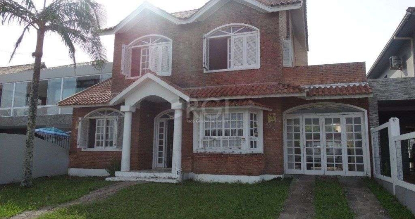 Casa em Capão