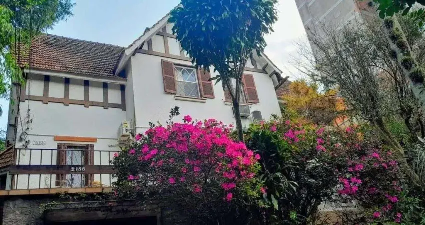 Terreno para Comprar na Santa Cecília no bairro Rio Branco.