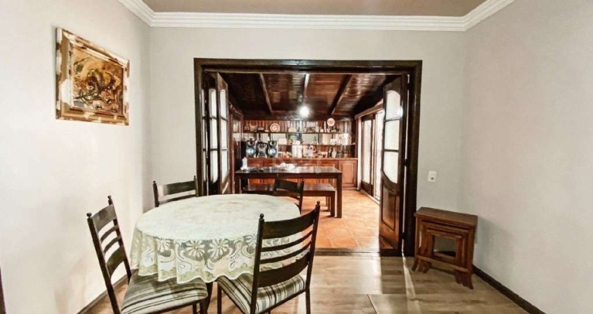 Venda de Apartamento Garden com 3 quartos - Menino Deus