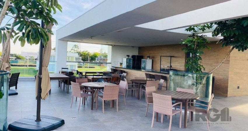 Terreno em Condomínio para Comprar por R$ 610.000,00