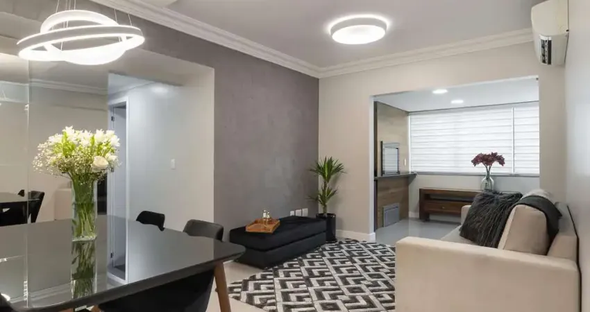 Apartamento com 2 quartos à venda na Rua Ernesto da Fontoura, 1563, São Geraldo, Porto Alegre