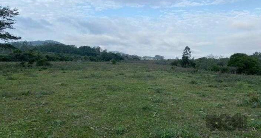 Terreno à venda na Estrada Armando Inácio da Silveira, 4735, Extrema, Porto Alegre
