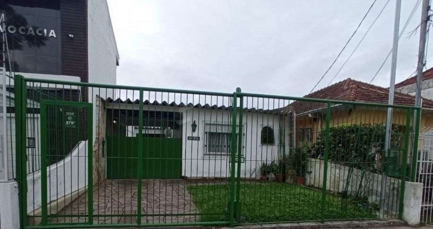 Casa no bairro Partenon