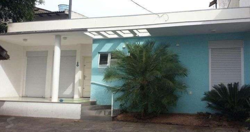 Casa com 3 quartos à venda na Rua São Sepé, 225, Vila Jardim, Porto Alegre