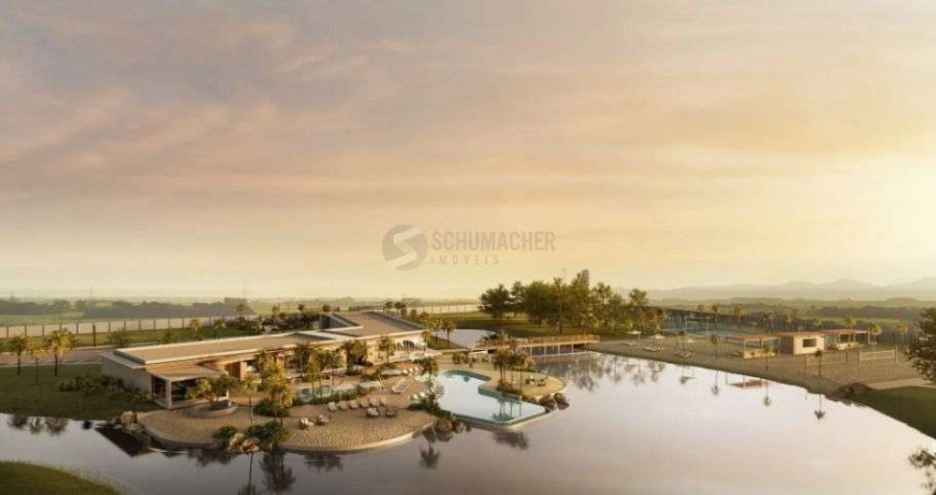 Terreno Residencial em Arpoador