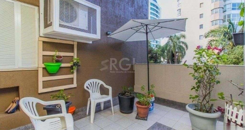 Apartamento em Centro