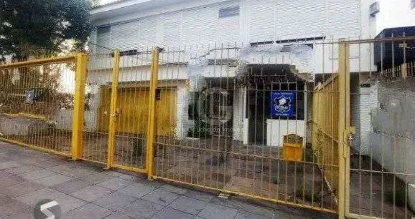 Casa comercial para alugar na Rua Dom Pedro II, 446, São João, Porto Alegre