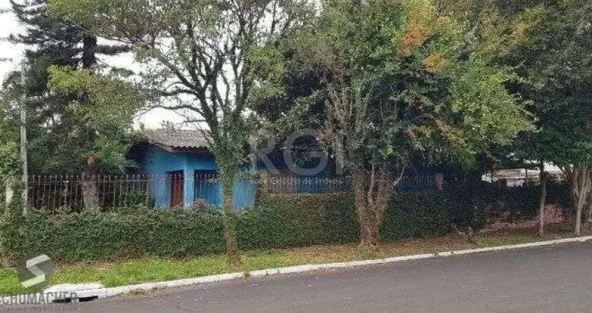 Casa com 3 quartos à venda na Rua Machado de Assis, 537, Harmonia, Canoas