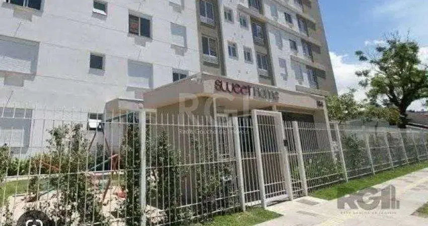Apartamento com 3 quartos à venda na Rua Aurélio Porto, 262, Partenon, Porto Alegre