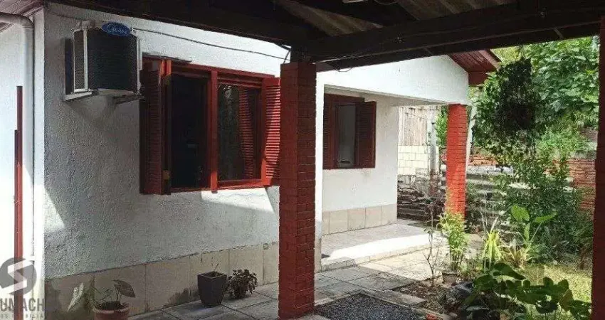 Casa com 3 quartos à venda na Rua Alexandre de Gusmão, 2002, Estância Velha, Canoas