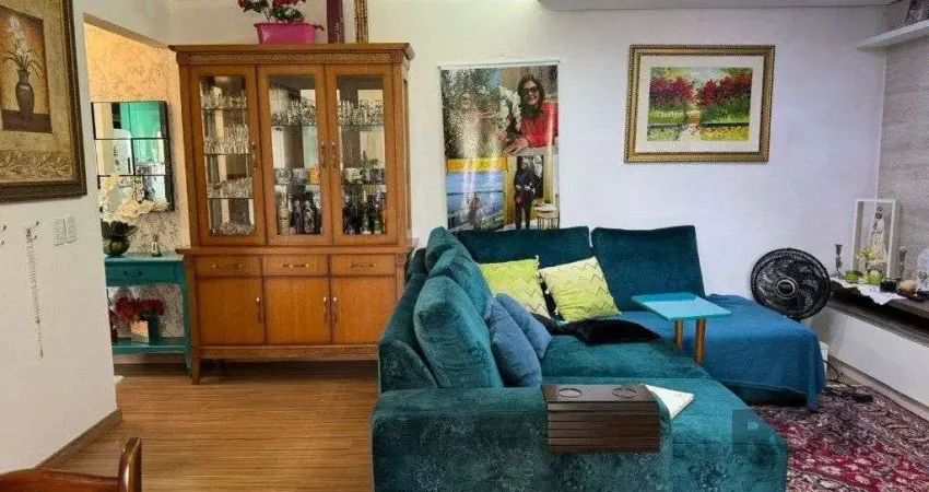 Apartamento residencial de 3 quartos com suíte e sacada em porto alegre!