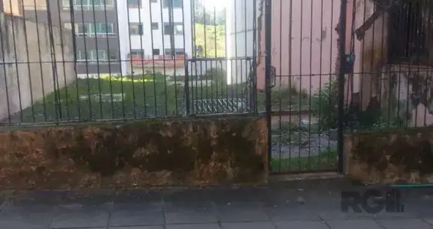 Terreno à venda na Rua Professor Ivo Corseuil, 419, Petrópolis, Porto Alegre