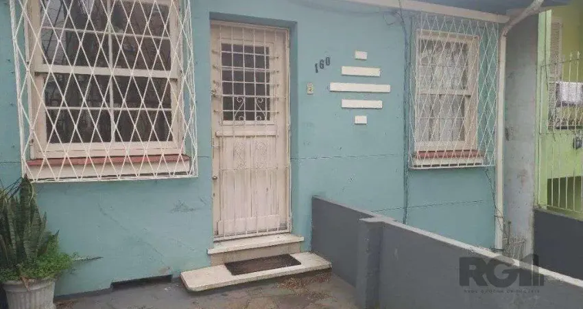 Casa com 4 quartos à venda na Avenida Caçapava, 212, Petrópolis, Porto Alegre