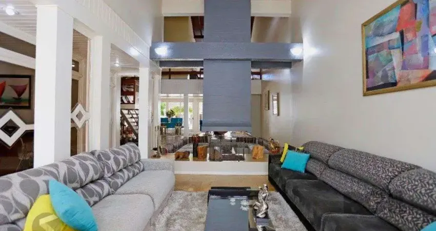 Casa com 5 quartos à venda na Avenida Saul Nonnenmacher, 161, Ipanema, Porto Alegre