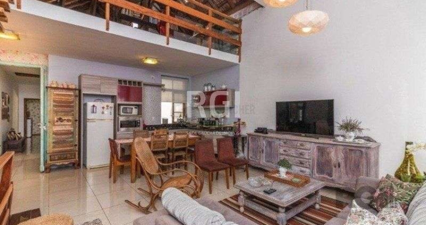 Casa em Floresta