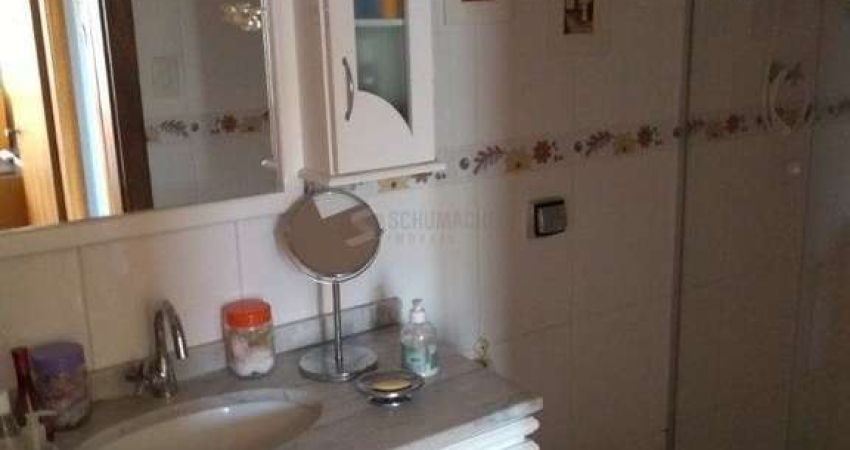 Apartamento para Venda - 67.71m², 2 dormitórios, Santana