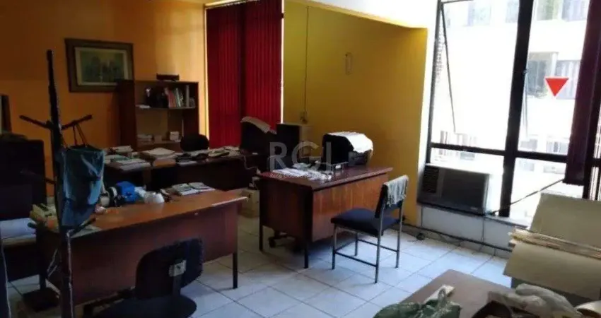 Sala comercial à venda na Avenida Alberto Bins, 848, Centro Histórico, Porto Alegre