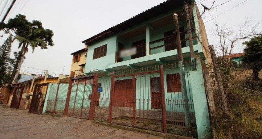 Casa sobrado no Jardim Itú Sabara de 3 dormitórios