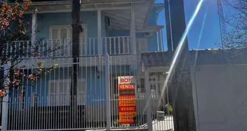 Casa com 3 quartos à venda na Rua Sombrio, 169, Centro, Eldorado do Sul