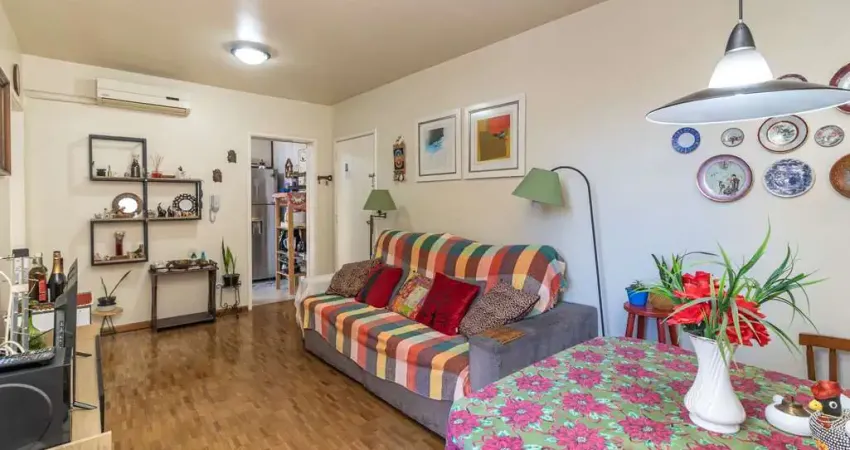 Apartamento com 3 quartos à venda na Rua Mariante, 927, Rio Branco, Porto Alegre