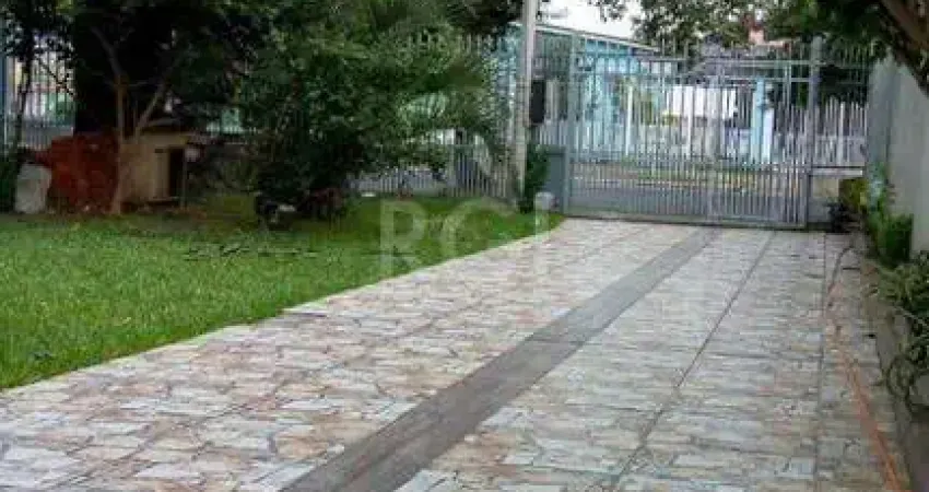Casa com 3 quartos à venda na Rua José Maia Filho, 1247, Harmonia, Canoas