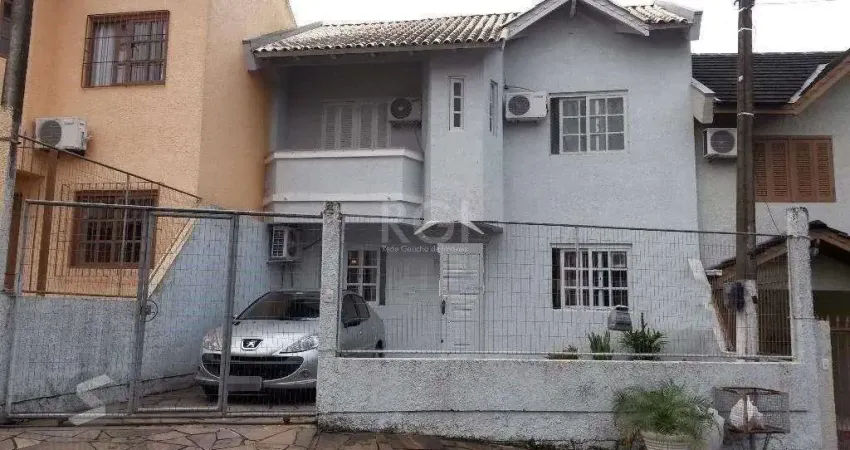 Casa com 3 quartos à venda na Rua dos Cardeais, 268, Diva Lessa de Jesus, Gravataí