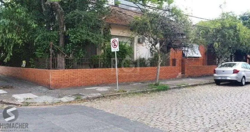 Terreno à venda na Rua Azevedo Sodré, 189, Passo da Areia, Porto Alegre