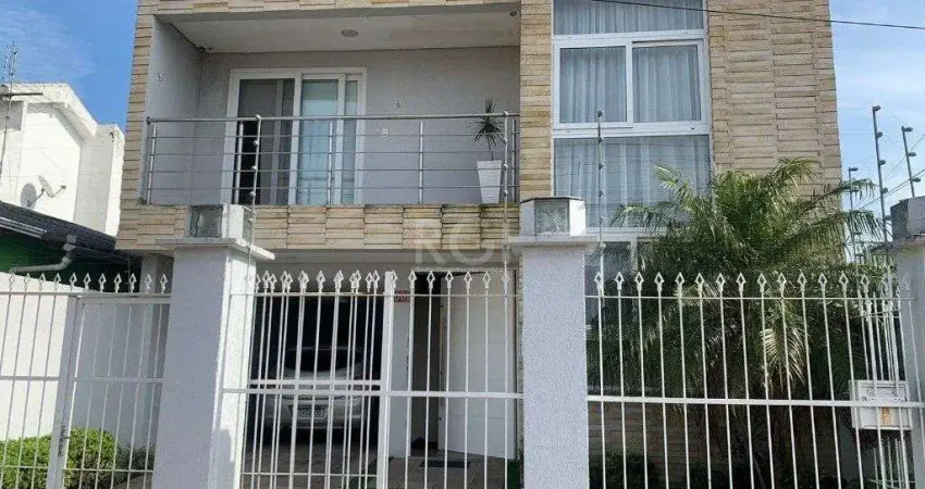 Casa com 4 quartos à venda na Rua Nossa Senhora das Graças, 160, Harmonia, Canoas