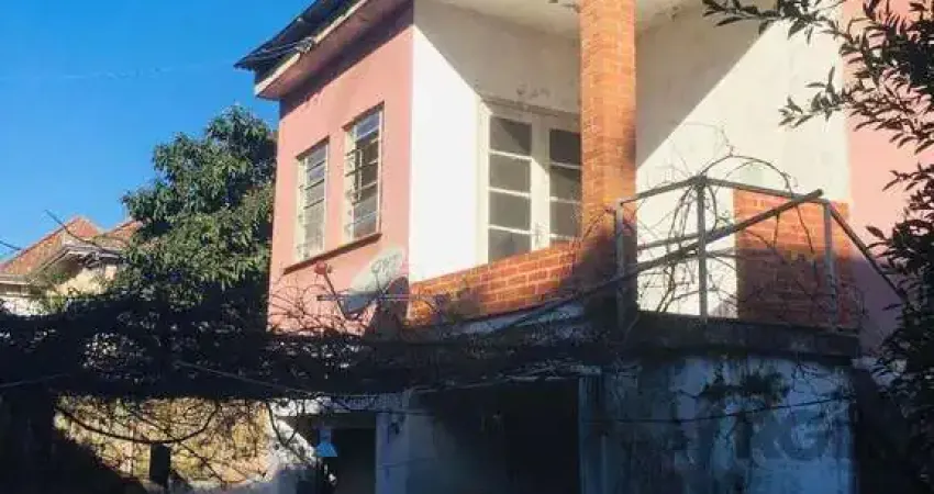 Casa com 4 quartos à venda na Avenida Chicago, 177, Floresta, Porto Alegre