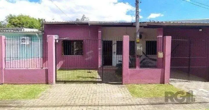 Casa em Harmonia