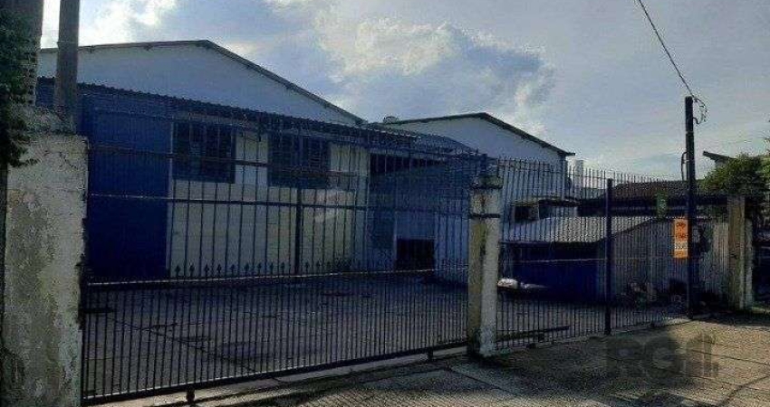 Galpão/Depósito/Armazém em Estância Velha