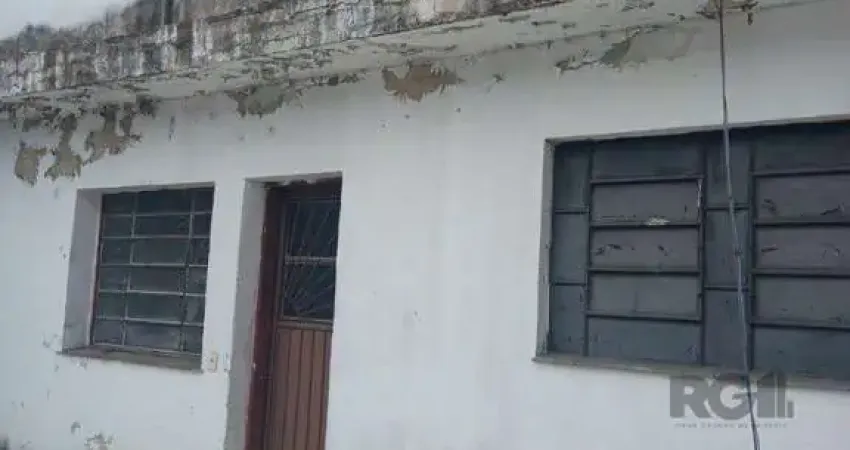 Casa comercial à venda na Avenida Baltazar de Oliveira Garcia, 476, São Sebastião, Porto Alegre