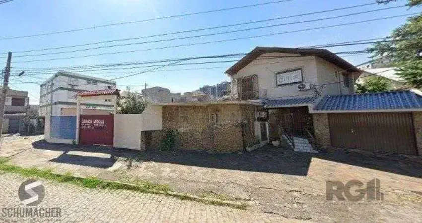 Terreno à venda na Avenida Mariland, 97, São João, Porto Alegre