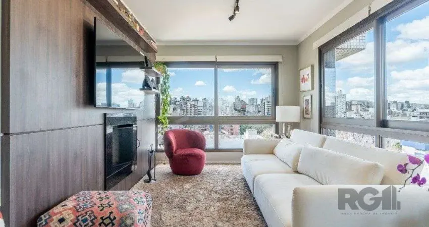 Apartamento em Petrópolis
