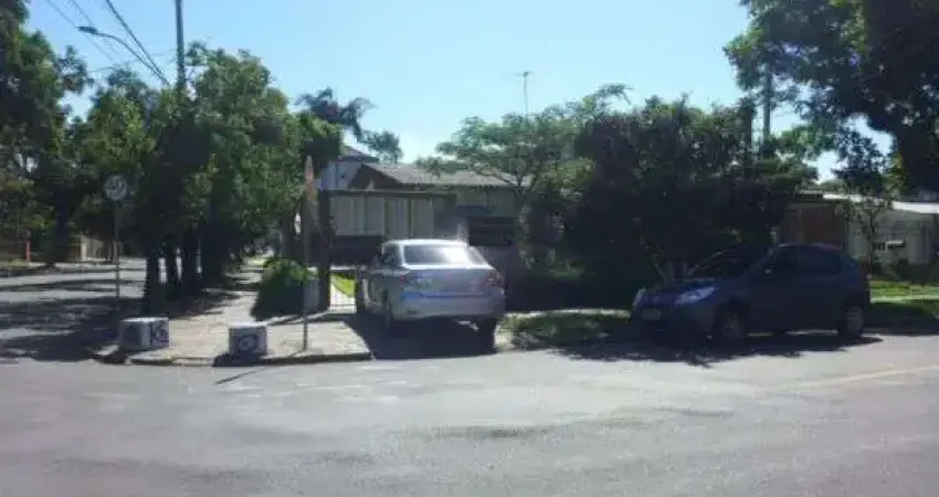 Casa com 1 quarto à venda na Avenida João XXIII, 110, São Sebastião, Porto Alegre