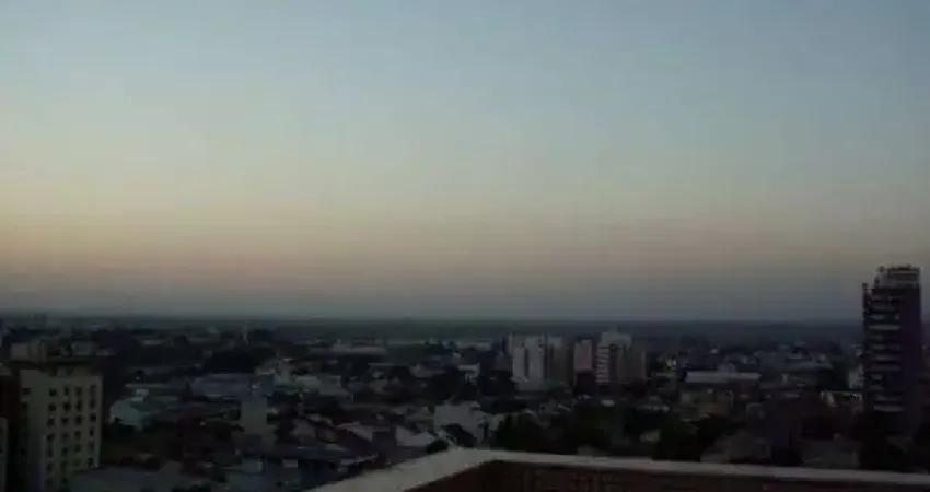 Cobertura para venda - 253m², 4 dormitórios, sendo 1 suites, jardim planalto