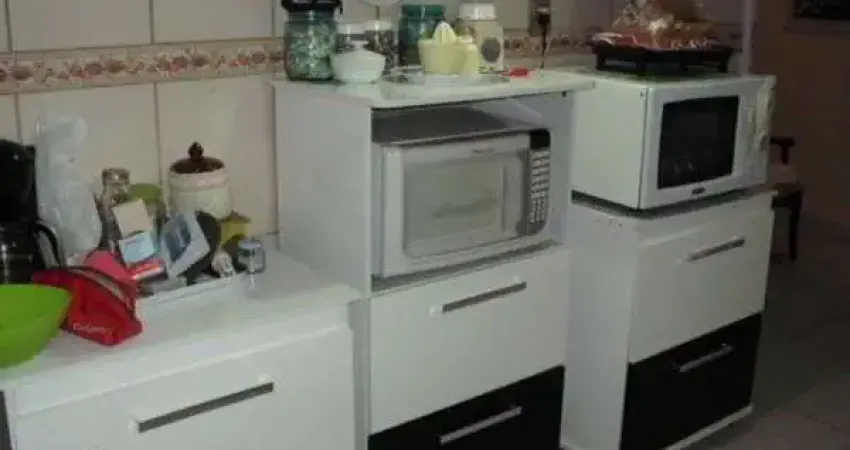 Casa para venda - 180m², 4 dormitórios, sendo 3 suites, jardim itu sabará