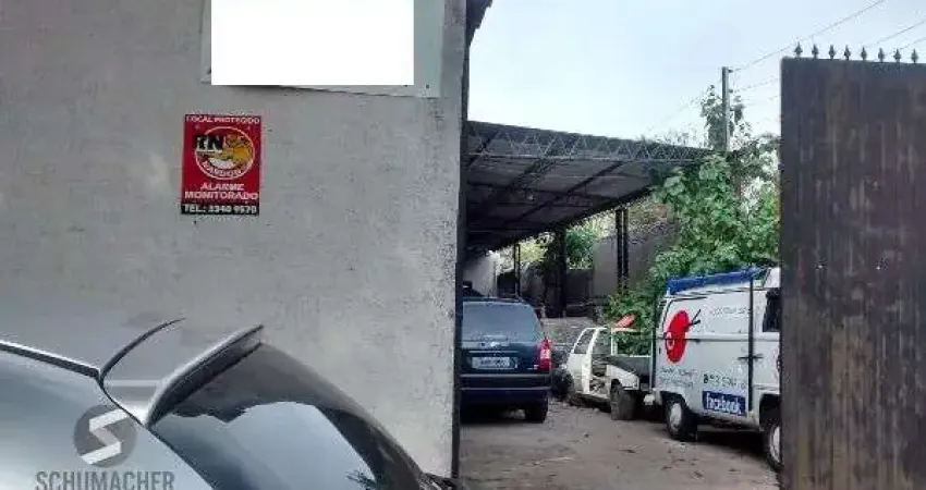 Terreno à venda na Rua Alberto Silva, 767, Vila Ipiranga, Porto Alegre